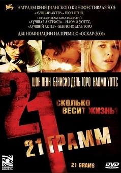21  (2003)   hd