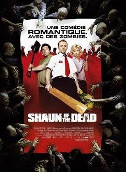 Зомби по имени Шон (2004) смотреть онлайн hd