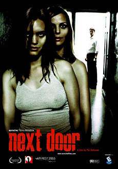 Другая дверь (2005) смотреть онлайн hd
