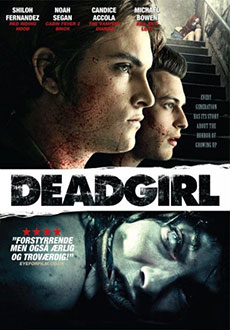 Мертвячка (2008) смотреть онлайн hd