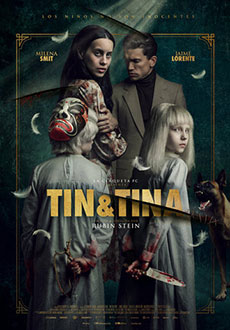 Тин & Tина (2023)