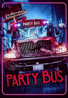 Автобусная вечеринка (2022)
