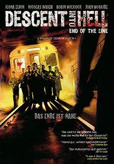 Конец пути (2007) смотреть онлайн hd