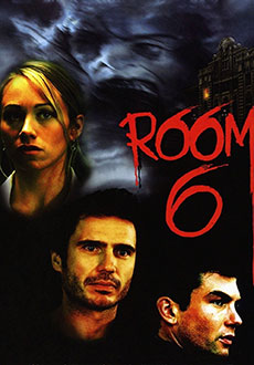 Комната 6 (2005) смотреть онлайн hd